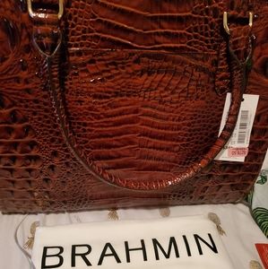 Brahim purse